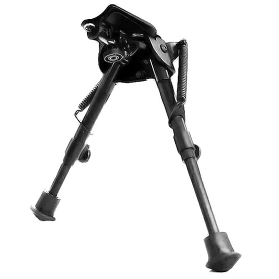 HAR BIPOD ROTATE SELF LEVELING 6